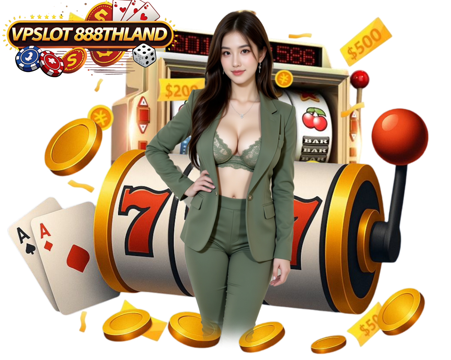 VPSLOT888THLAND สล็อตเว็บตรง